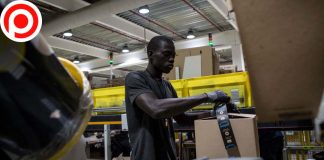 ธนาคารในอังกฤษเผย ‘แรงงานผิวสี’ มีรายได้น้อยกว่า ‘แรงงานผิวขาว’ กว่า 20%