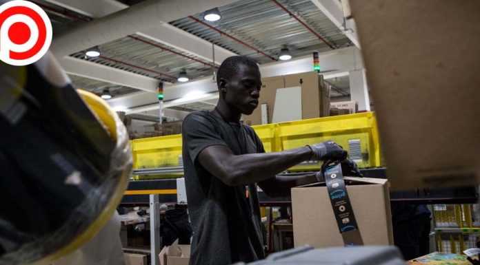 ธนาคารในอังกฤษเผย ‘แรงงานผิวสี’ มีรายได้น้อยกว่า ‘แรงงานผิวขาว’ กว่า 20%