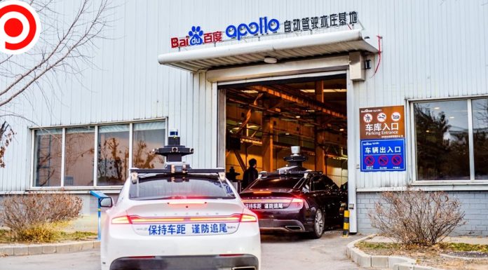 ไฟเขียว Baidu เทสต์ “รถยนต์ไร้คนขับ” ในปักกิ่ง โดยไม่ต้องมีมนุษย์ควบคุมในห้องโดยสาร