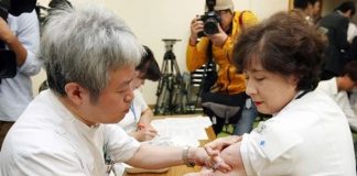 “ญี่ปุ่น” เตรียมฉีดวัคซีน COVID-19 ให้ประชาชนทั่วประเทศแบบ “ฟรี” เริ่มมีนาคมปีหน้า