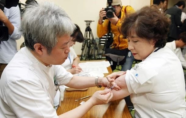 “ญี่ปุ่น” เตรียมฉีดวัคซีน COVID-19 ให้ประชาชนทั่วประเทศแบบ “ฟรี” เริ่มมีนาคมปีหน้า