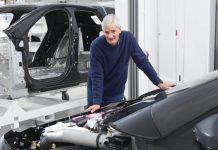 อกหักจากรถยนต์แต่ Dyson ยังลุยต่อเรื่อง “แบตเตอรี่” พร้อมย้ายฐานจากอังกฤษมาสิงคโปร์