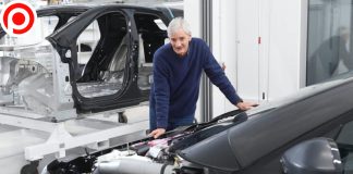 อกหักจากรถยนต์แต่ Dyson ยังลุยต่อเรื่อง “แบตเตอรี่” พร้อมย้ายฐานจากอังกฤษมาสิงคโปร์