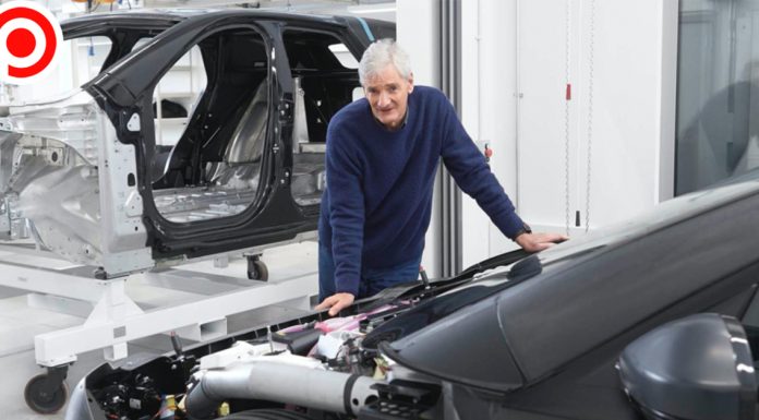 อกหักจากรถยนต์แต่ Dyson ยังลุยต่อเรื่อง “แบตเตอรี่” พร้อมย้ายฐานจากอังกฤษมาสิงคโปร์