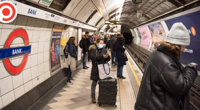 “อังกฤษ” ล็อกดาวน์ประชาชนกว่า 16 ล้านคน COVID-19 สายพันธุ์ใหม่ระบาดเร็วขึ้น 70%