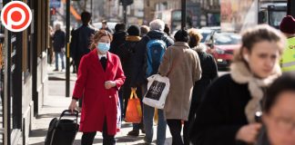 นานาชาติ ห้ามเดินทางไป “อังกฤษ” หลัง COVID-19 “กลายพันธุ์” ระบาดหนักจนควบคุมไม่ได้