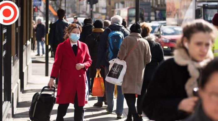 ชาติแรก! “อังกฤษ” อนุมัติใช้วัคซีน COVID-19 ของ “ไฟเซอร์” เริ่มฉีดสัปดาห์หน้า