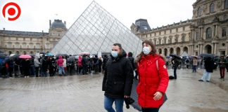 ลุกลาม! ฝรั่งเศส-ญี่ปุ่น พบผู้ติดเชื้อ COVID-19 กลายพันธุ์เคสแรกของประเทศ