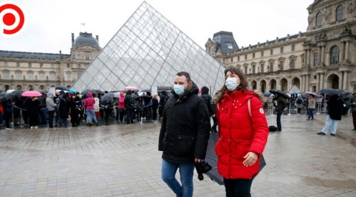 ลุกลาม! ฝรั่งเศส-ญี่ปุ่น พบผู้ติดเชื้อ COVID-19 กลายพันธุ์เคสแรกของประเทศ