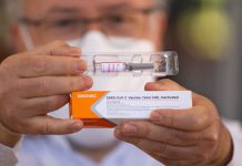 ลือสะพัด! ผลวิจัยในบราซิลพบวัคซีน “ซิโนวัค” ของจีน มีประสิทธิภาพไม่ถึง 60%