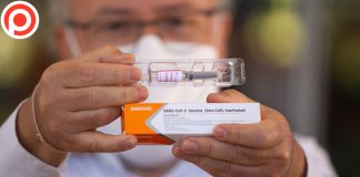 “ตุรกี” เตรียมใช้งานวัคซีน Sinovac ของจีน หลังผลทดลองประสิทธิภาพสูง 91.25%