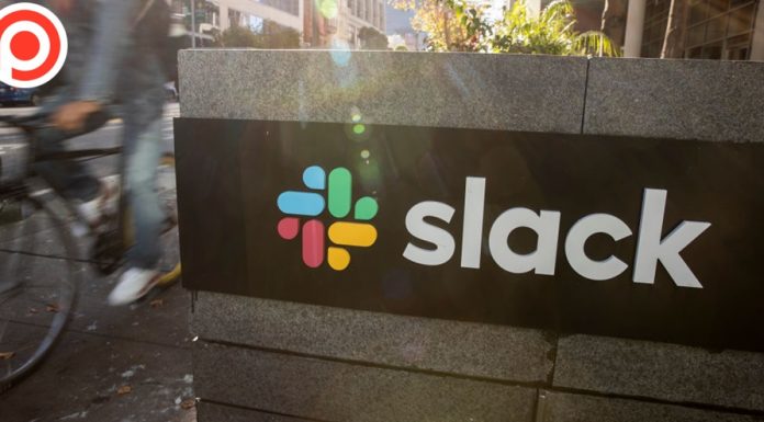 Salesforce เข้าฮุบกิจการ Slack ปิดดีลยักษ์มูลค่า 2.7 หมื่นล้านเหรียญ