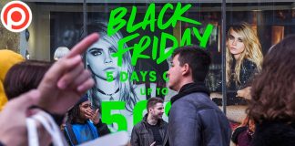 อีกหนึ่งด้านมืดของ Black Friday เทศกาลช้อปปิ้งที่ปล่อยก๊าซคาร์บอนเกือบครึ่งล้านตัน!