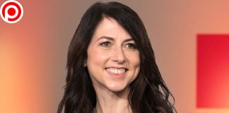 “แม็กคินซี สก็อตต์” อดีตนายหญิง Amazon ใช้เงินอย่างไรถึงได้เป็น “หญิงทรงอิทธิพลของโลก”