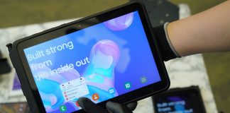 ‘ซัมซุง’ ส่ง ‘มือถือ-แท็บเล็ต’ เกรดทหาร ลุยตลาด ‘องค์กร’ หลังดีมานด์พุ่งเพราะ COVID-19