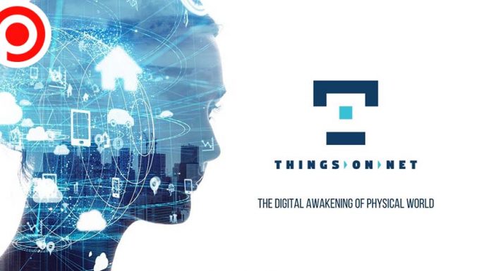 มองตลาด ‘IoT’ ไทยผ่านตา ‘Things on Net’ ที่เชื่อว่า ‘ความเข้าใจ’ และ ‘อีโคซิสเต็มส์’ ยังเป็นโจทย์ใหญ่