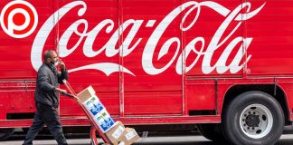 ‘โค้ก’ เตรียมปลดพนักงาน ‘2,200 ตำแหน่ง’ ทั่วโลก หลังผลประกอบการไตรมาส 3 ลดลง 9%