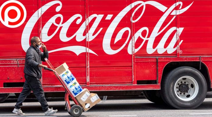 ‘โค้ก’ เตรียมปลดพนักงาน ‘2,200 ตำแหน่ง’ ทั่วโลก หลังผลประกอบการไตรมาส 3 ลดลง 9%