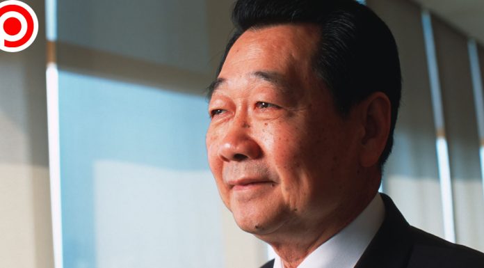 CP รวยกว่า Samsung! “เจียรวนนท์” ขึ้นแท่น Top 3 ตระกูลรวยที่สุดในเอเชีย