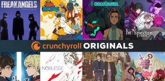 Sony ทุ่มซื้อกิจการ Crunchyroll ยักษ์ใหญ่ “อนิเมะ” ออนไลน์ รุกเเข่งศึกเดือด “วิดีโอสตรีมมิ่ง”
