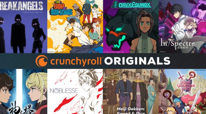 Sony ทุ่มซื้อกิจการ Crunchyroll ยักษ์ใหญ่ “อนิเมะ” ออนไลน์ รุกเเข่งศึกเดือด “วิดีโอสตรีมมิ่ง”