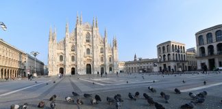 งานวิจัยใหม่พบ เชื้อ COVID-19 อยู่ในตัวเด็กชาวอิตาลี ตั้งแต่ พ.ย. 2019