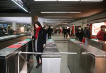 ไร้รอยต่อ! “เซี่ยงไฮ้-ปักกิ่ง” ผุด QR Code ใช้จ่ายค่า “รถไฟใต้ดิน” ได้สองเมือง