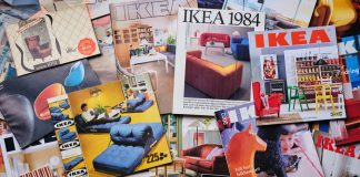 ปรับตามโลกดิจิทัล IKEA เลิกผลิต “แค็ตตาล็อก” ฉบับกระดาษ หลังตีพิมพ์มานานกว่า 70 ปี