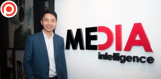 “ภวัต เรืองเดชวรชัย” ขึ้นแท่น CEO คนใหม่ของกลุ่ม Media Intelligence