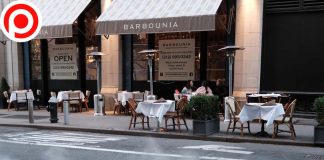 17% ของร้านอาหารในอเมริกา ‘ล้มละลาย’ และอีก 10,000 รายกำลังล้มตามเพราะ COVID-19 รอบสอง