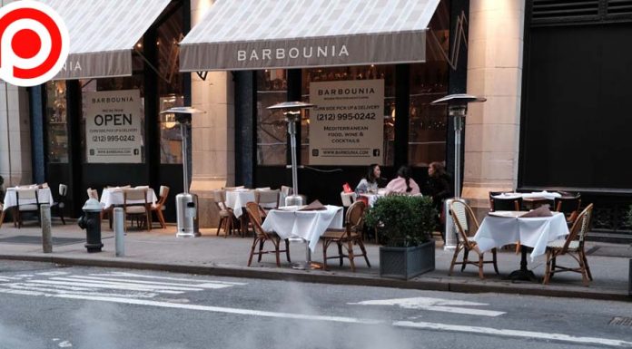 17% ของร้านอาหารในอเมริกา ‘ล้มละลาย’ และอีก 10,000 รายกำลังล้มตามเพราะ COVID-19 รอบสอง