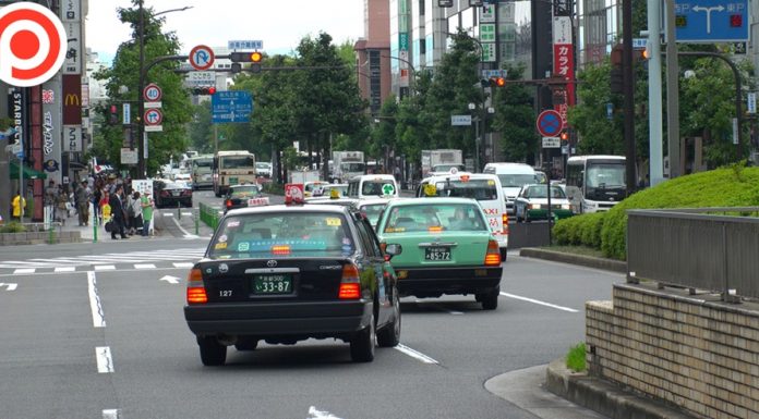“ญี่ปุ่น” เตรียมเป็นประเทศปลอด “รถยนต์เบนซิน” ในอีก 15 ปี