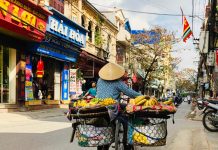 ส่องปัจจัย “เวียดนาม” เตรียมครองที่ 1 อาเซียน เศรษฐกิจโตแรงสุดยุค COVID-19