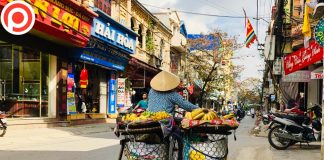 ส่องปัจจัย “เวียดนาม” เตรียมครองที่ 1 อาเซียน เศรษฐกิจโตแรงสุดยุค COVID-19