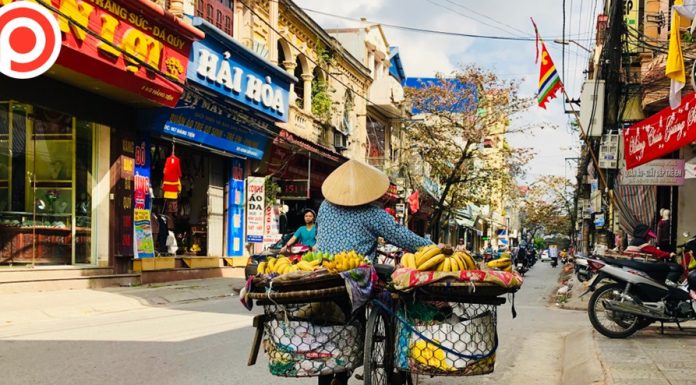 ส่องปัจจัย “เวียดนาม” เตรียมครองที่ 1 อาเซียน เศรษฐกิจโตแรงสุดยุค COVID-19