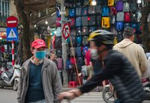 “เวียดนาม” ตั้งเป้าประชากรจะต้องมีรายได้ต่อปี 5,000 ดอลลาร์ ภายในปี 2568