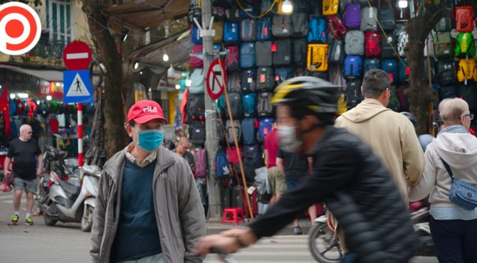 “เวียดนาม” ตั้งเป้าประชากรจะต้องมีรายได้ต่อปี 5,000 ดอลลาร์ ภายในปี 2568