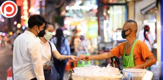 จับตา ‘หนี้ครัวเรือน’ ปี 2564 จ่อทะลุ 91% ต่อจีดีพี คนไทยติดวังวน ‘เเบกหนี้เพิ่ม’ เเต่รายได้ลด