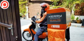 สยายปีก! Kerry Express เคาะราคา IPO 25–28 บาท คาดเข้าเทรดในตลาดปลายธ.ค.