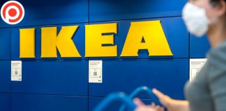 เเบรนด์ดังเเห่หยุดทำธุรกิจในรัสเซีย ‘Nike – IKEA’ ปิดสาขาชั่วคราว หลังซัพพลายเชนชะงัก
