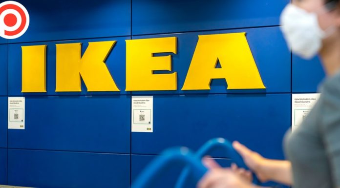 เเบรนด์ดังเเห่หยุดทำธุรกิจในรัสเซีย ‘Nike – IKEA’ ปิดสาขาชั่วคราว หลังซัพพลายเชนชะงัก