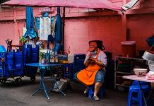 โควิดรอบใหม่ ซัดเศรษฐกิจไทย สูญอย่างน้อย 1.6 เเสนล้าน ท่องเที่ยวซึมยาว สะเทือนจ้างงานหลายล้านคน