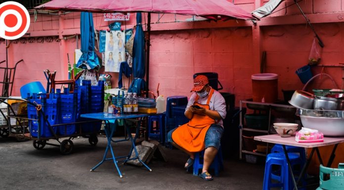 โควิดรอบใหม่ ซัดเศรษฐกิจไทย สูญอย่างน้อย 1.6 เเสนล้าน ท่องเที่ยวซึมยาว สะเทือนจ้างงานหลายล้านคน