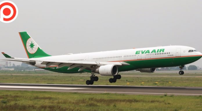 สายการบิน EVA AIR ไล่ “นักบินออสซี่” ออก ฐานไม่ใส่หน้ากาก ทำไวรัสระบาดในไต้หวัน eva air