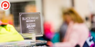 ‘Black Friday’ ในสหรัฐฯ ยังไม่เสื่อมมนต์ขลัง เฉพาะ ‘อีคอมเมิร์ซ’ ยอดใช้จ่ายแตะ 1 หมื่นล้านเหรียญ