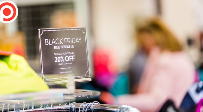 ‘Black Friday’ ในสหรัฐฯ ยังไม่เสื่อมมนต์ขลัง เฉพาะ ‘อีคอมเมิร์ซ’ ยอดใช้จ่ายแตะ 1 หมื่นล้านเหรียญ