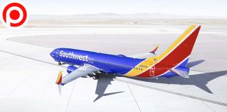 ‘Southwest Airlines’ บิดาแห่ง ‘โลว์คอสต์’ สุดยื้อ ประกาศเตรียมปลดพนักงาน 6,800 ตำแหน่งในปีหน้า
