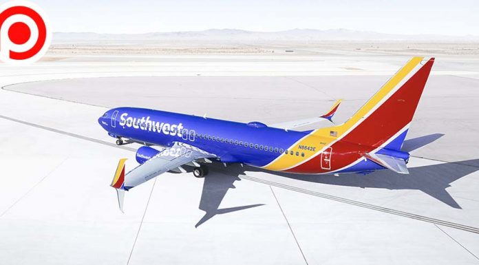 ‘Southwest Airlines’ บิดาแห่ง ‘โลว์คอสต์’ สุดยื้อ ประกาศเตรียมปลดพนักงาน 6,800 ตำแหน่งในปีหน้า