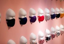 โอกาสทำเงิน! ร้านหน้ากากในญี่ปุ่น ผุดไอเดีย Tokyo Mask Land มีสินค้าให้เลือกกว่า 250 เเบบ