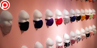 โอกาสทำเงิน! ร้านหน้ากากในญี่ปุ่น ผุดไอเดีย Tokyo Mask Land มีสินค้าให้เลือกกว่า 250 เเบบ